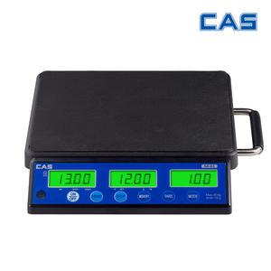 카스 냉매저울 SA-01 신형 SA-02 가스충전 휴대용 미니저울 30kg/10g