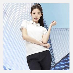 [아이더](본점) 장원영 폴로 티셔츠 VENT 2.3 (벤트 2.3) β 아이스넥 반팔 폴로 티셔츠 DWM23237