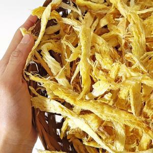 황금빛 황태채 250g