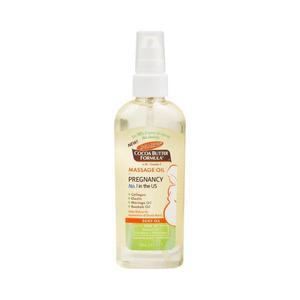 갤러리아 파머스 임산부 마사지 프레그넌시 오일 100ml