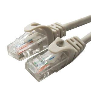 CAT.5E UTP 랜케이블 랜선 인터넷선 인터넷 연결선 회색 1M/2M/3M/5M/7M/10M/15M/20M/30M/50M