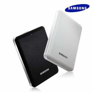 삼성 외장하드 1테라 휴대용 포터블 USB3.0 1TB 블랙
