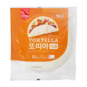 삼립 트루델 밀또띠아 10인치 750g