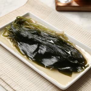 수미푸드몰 명이나물 장아찌 1kg 반찬