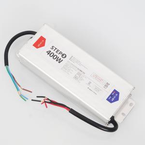 LED 컨버터(안정기) SMPS 12V 400W (방수)