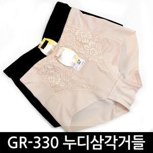 쏘로사떼 330 누디삼각거들/보정/복대/속옷/팬티