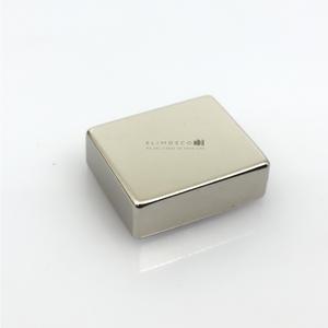 공업용 사각자석 30x25X10T 네오디움