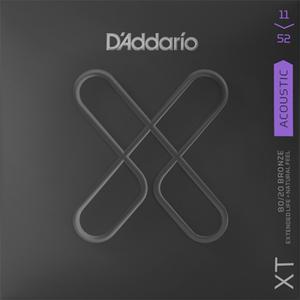 [프리버드]Daddario다다리오어쿠스틱스트링 XTABR1152