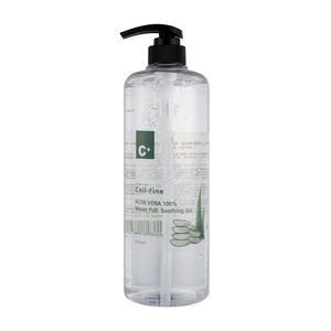 셀파인 알로에베라100% 워터풀 수딩젤 1000ml
