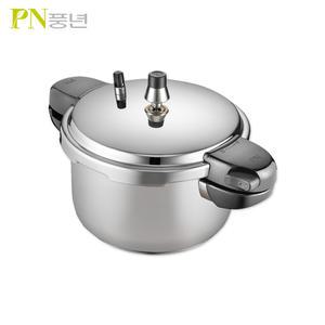 [PN풍년] 하이클래드 뉴비엔나 IH 압력밥솥 4인용 가스 인덕션 압력솥