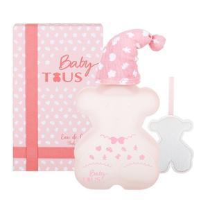 [TOUS]토스 베이비토스 핑크 프렌즈 오드코롱 100ml