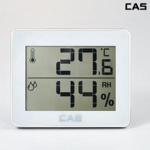 [CAS]카스(CAS) 디지털 온습도계 T003 [화이트,블랙,옐로우,핑크 ]