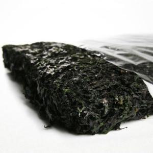 완도명가 건자반 150g/ 마른 김자반/조미안한 파래자반/고급원초/완도산