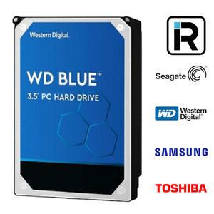 컴퓨터 하드디스크 HDD 500GB 내장 3.5인치