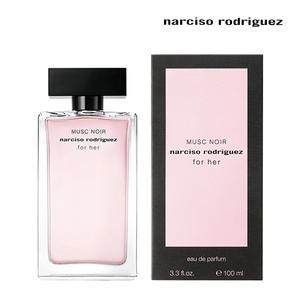 나르시소 로드리게즈 머스크 누와르 포허 오드퍼퓸 100ml 나르시소 특별가