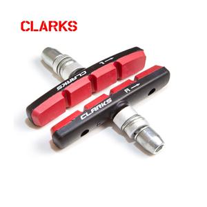 자전거브래이크패드 CLARKS CPE01E CPE02E전기자전거 V브레이크용