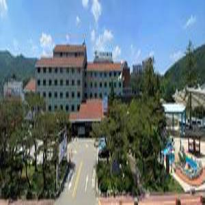 [충북] 수안보상록호텔(충북, 충주)