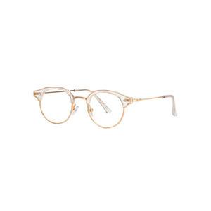 [롯데백화점]리끌로우 E537 CRYSTAL GLASS 블루라이트 차단 안경