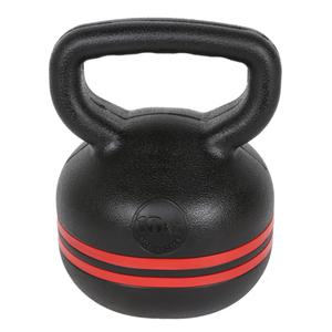 [기타]국내생산 아리프 레드라인 케틀벨 10kg 캐틀벨 아령