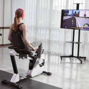 [은성헬스빌]티바이크 ERG (Tbike) 즈위프트 연동 좌식 싸이클