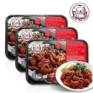 용두동 할매 쭈꾸미 300g x 3개