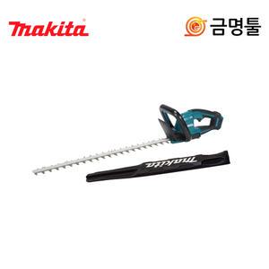마끼다 DUH606Z 충전전정기 18V 본체 BL모터 날길이 600mm 헤지트리머 조경공구