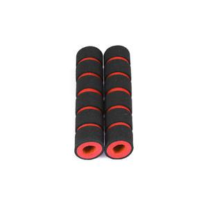 오토바이 자전거 킥보드 브레이크 레버 스펀지 2P 1set