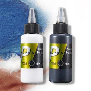 알파 골드포스터 100ml #11 (WHITE)
