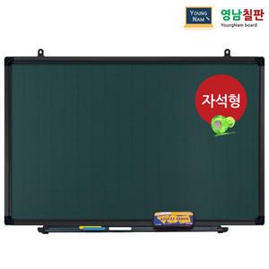자석 분필칠판 150x90cm