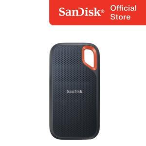 SOI 샌디스크 익스트림 포터블 외장 SSD 1050MB/s 2TB / SSDE61