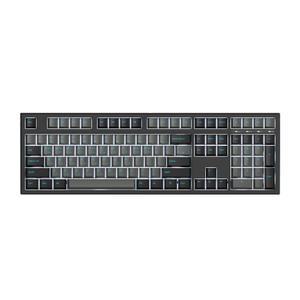 :콕스 COX CX108G PBT 가스켓 마운트 게이밍 기계식 키보드 (갈축)