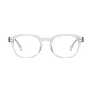 [롯데백화점]리끌로우 TR B083 CRYSTAL GLASS 안경