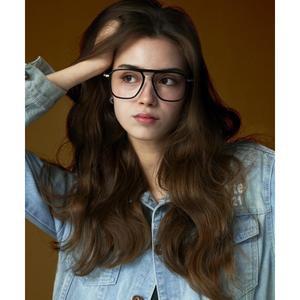 [롯데백화점]리끌로우 G605 BLACK GOLD GLASS 안경