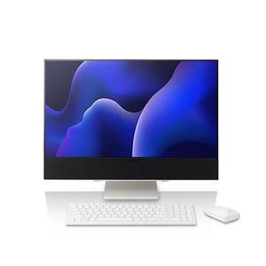 일체형PC 27인치 i5 QHD 윈도우11/그램링크 데스크탑 27V70T-GR50K