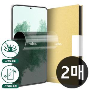 [림보코리아]핸드폰 강화유리 사생활보호 액정필름_갤럭시 S24 S23 S22 S21 S20 울트라 S10 5G 노트20 ...