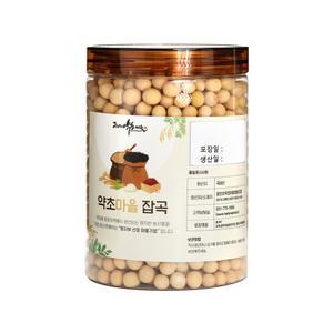 국산 북대기콩 토종 메주콩 두부콩