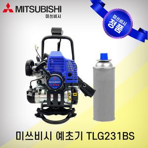 미쓰비시/예초기(배부식/분리형)/TLG231BS 국산 LPG 배부식 분리형
