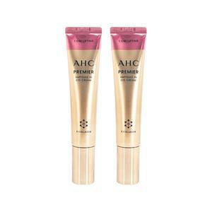 AHC 아이크림 프리미어 앰플인 코어리프팅 40ml2개