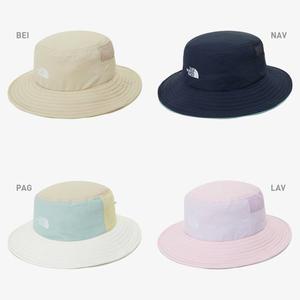 [노스페이스키즈](센텀시티점)NE3HP06 키즈 에코 메쉬 버킷 햇 KIDS ECO MESH BUCKET HAT