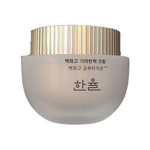 한율 백화고 기미단 크림 60ml