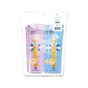 네츄럴코어 씨푸드스틱 7g x 20P 강아지간식