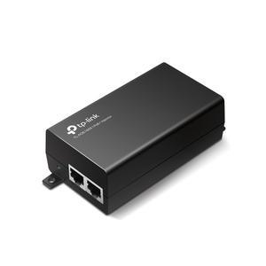 티피링크 TL-POE160S 배선거리 최대 100m 30W PoE+ 기가비트 인젝터