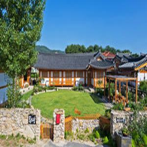 [경북 펜션] 경주 불국사한옥동오당펜션 (경주(보문단지,황리단길,불국사,양남,감포,안강))