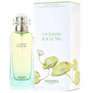 에르메스 운 자르뎅 수르닐 100ml