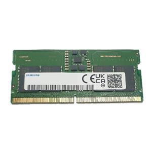 [SAMSUNG/삼성/정품] 삼성 노트북 DDR5-4800 (8GB) ~SSG153