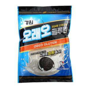 경원 오래오 글루텐 민물 떡밥 강력한 점성