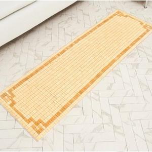 [에스이랜드]코매트_ 8자마작 쇼파방석(기본) 소 3단 (50x150cm)