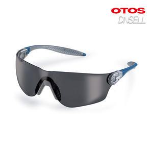 오토스 OTOS 자외선차단 보안경 B-903XGF