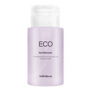 위드샨 에코 네일 리무버 200ml