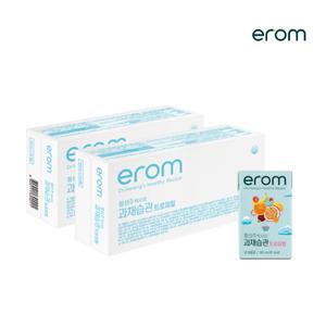 이롬 황성주 박사의 과채습관 트로피컬 140ml x 48팩
